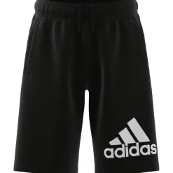 Essentials Big Logo Cotton Shorts