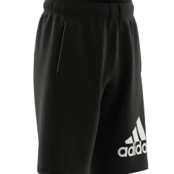 Essentials Big Logo Cotton Shorts