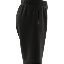 Essentials Big Logo Cotton Shorts
