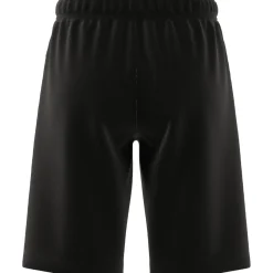 Essentials Big Logo Cotton Shorts