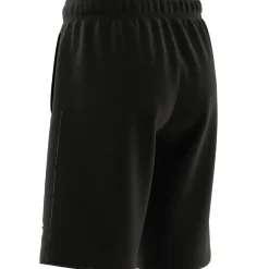 Essentials Big Logo Cotton Shorts
