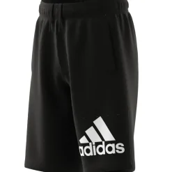 Essentials Big Logo Cotton Shorts