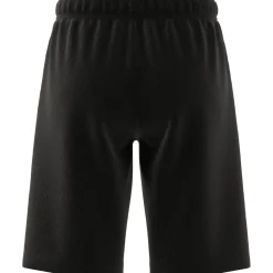Essentials Big Logo Cotton Shorts
