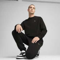 Essentials Elevated Crewneck Herren