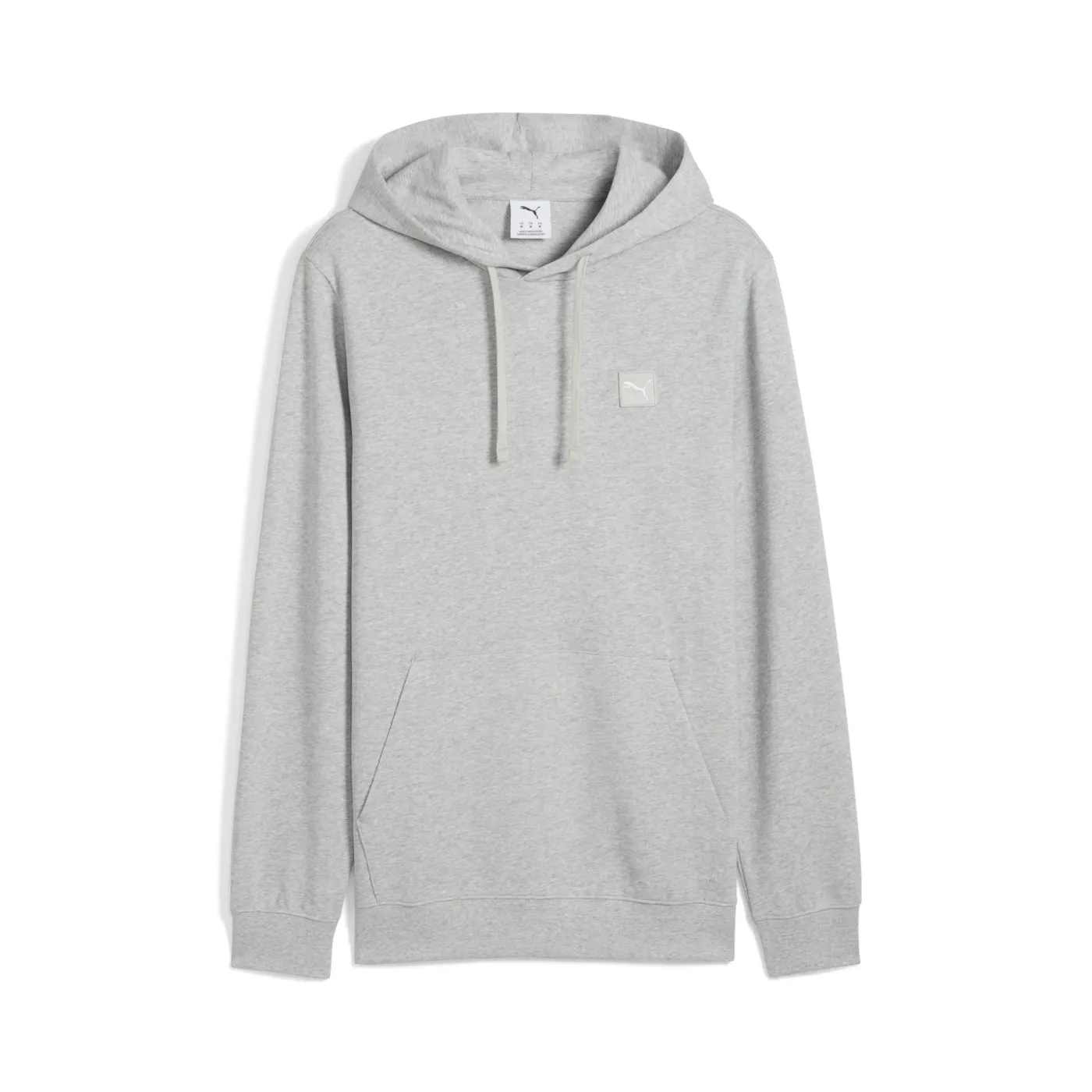 Essentials Elevated Hoodie Herren