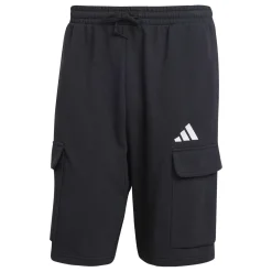 Essentials Feel Cozy French Terry Cargoshorts