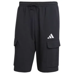 Essentials Feel Cozy French Terry Cargoshorts