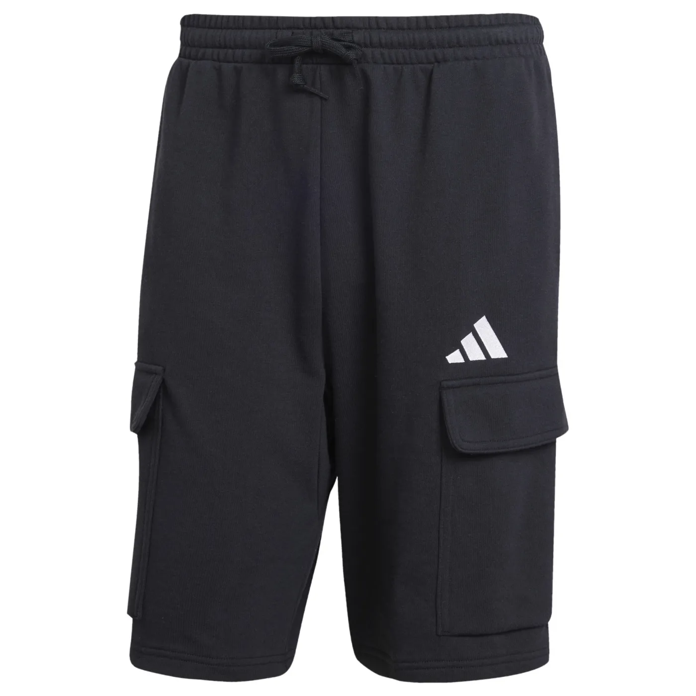 Essentials Feel Cozy French Terry Cargoshorts