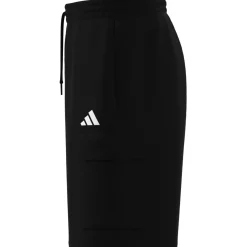 Essentials Feel Cozy French Terry Cargoshorts