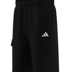 Essentials Feel Cozy French Terry Cargoshorts