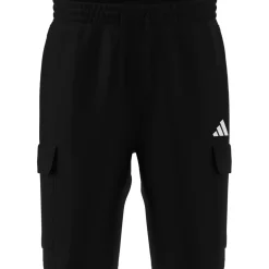 Essentials Feel Cozy French Terry Cargoshorts