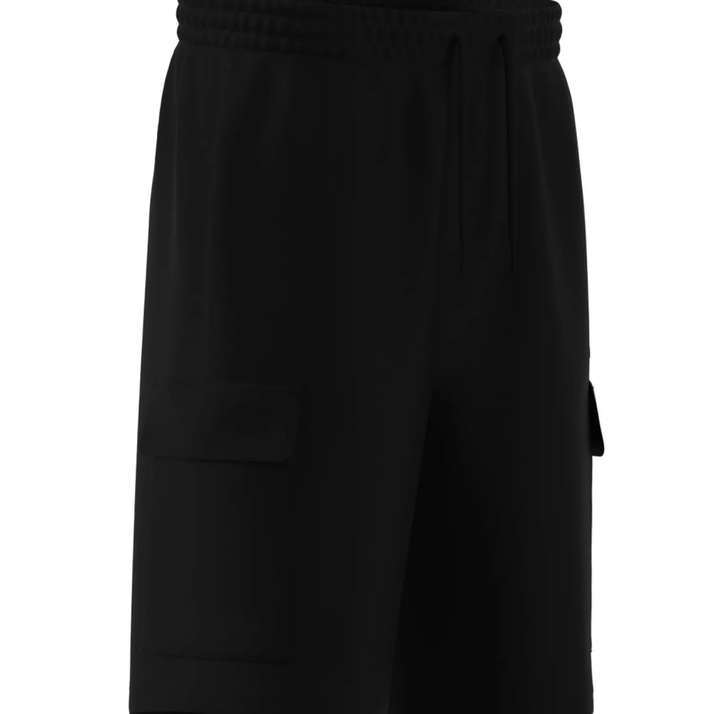Essentials Feel Cozy French Terry Cargoshorts