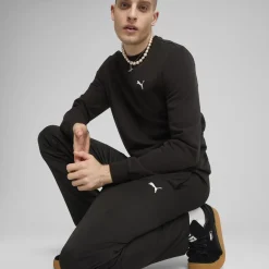 Essentials Gewebte Hose Herren