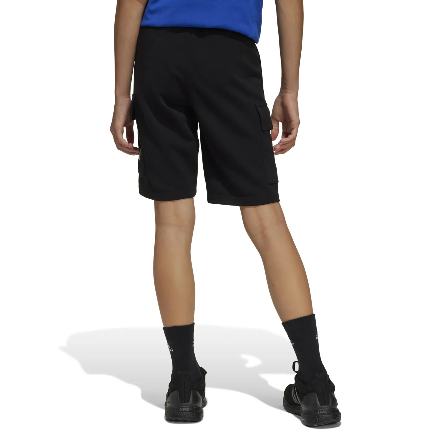 Essentials Kids Cargoshorts