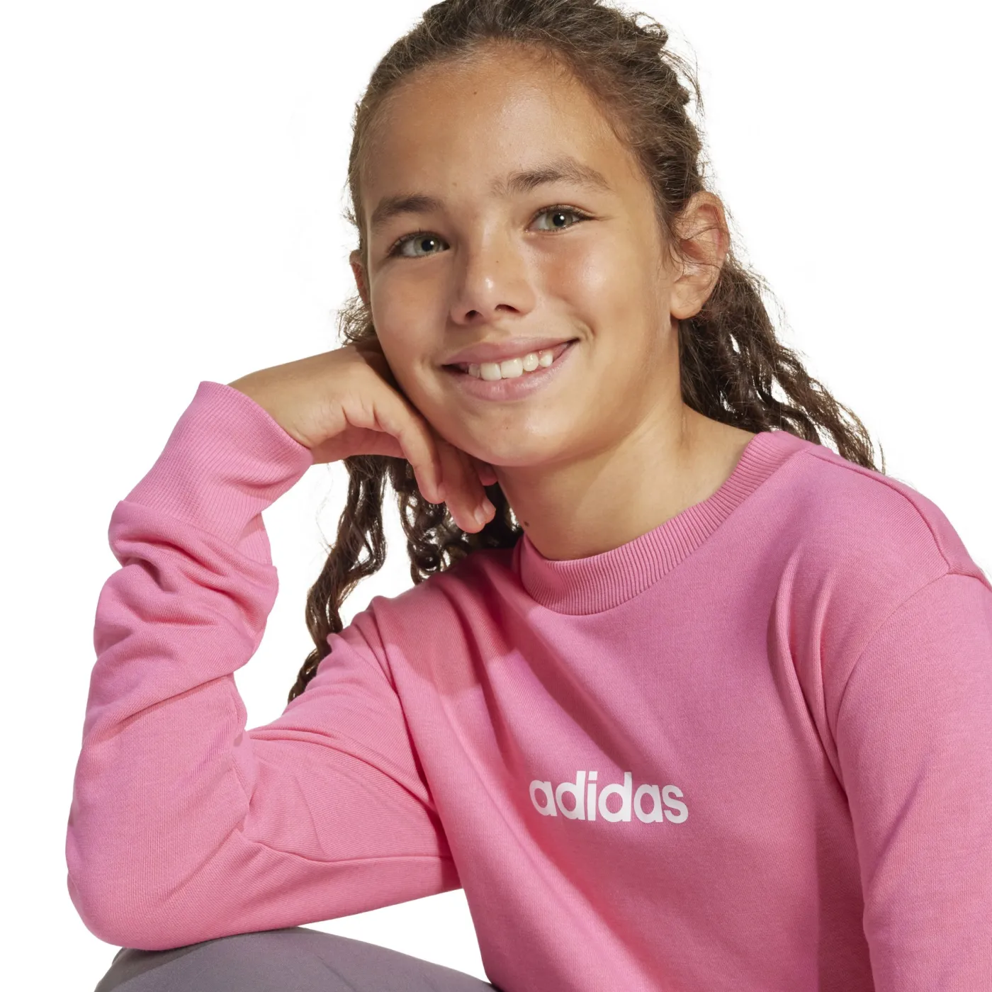 Essentials Kids Sweatshirt