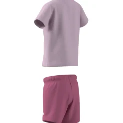 Essentials Kids T-Shirt-Set