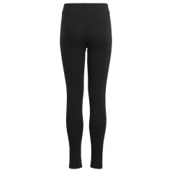 Essentials Linear Logo Cotton Leggings