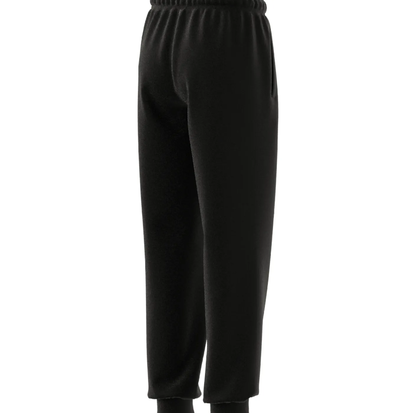 Essentials Regular Fit Big Logo Cotton Hose
