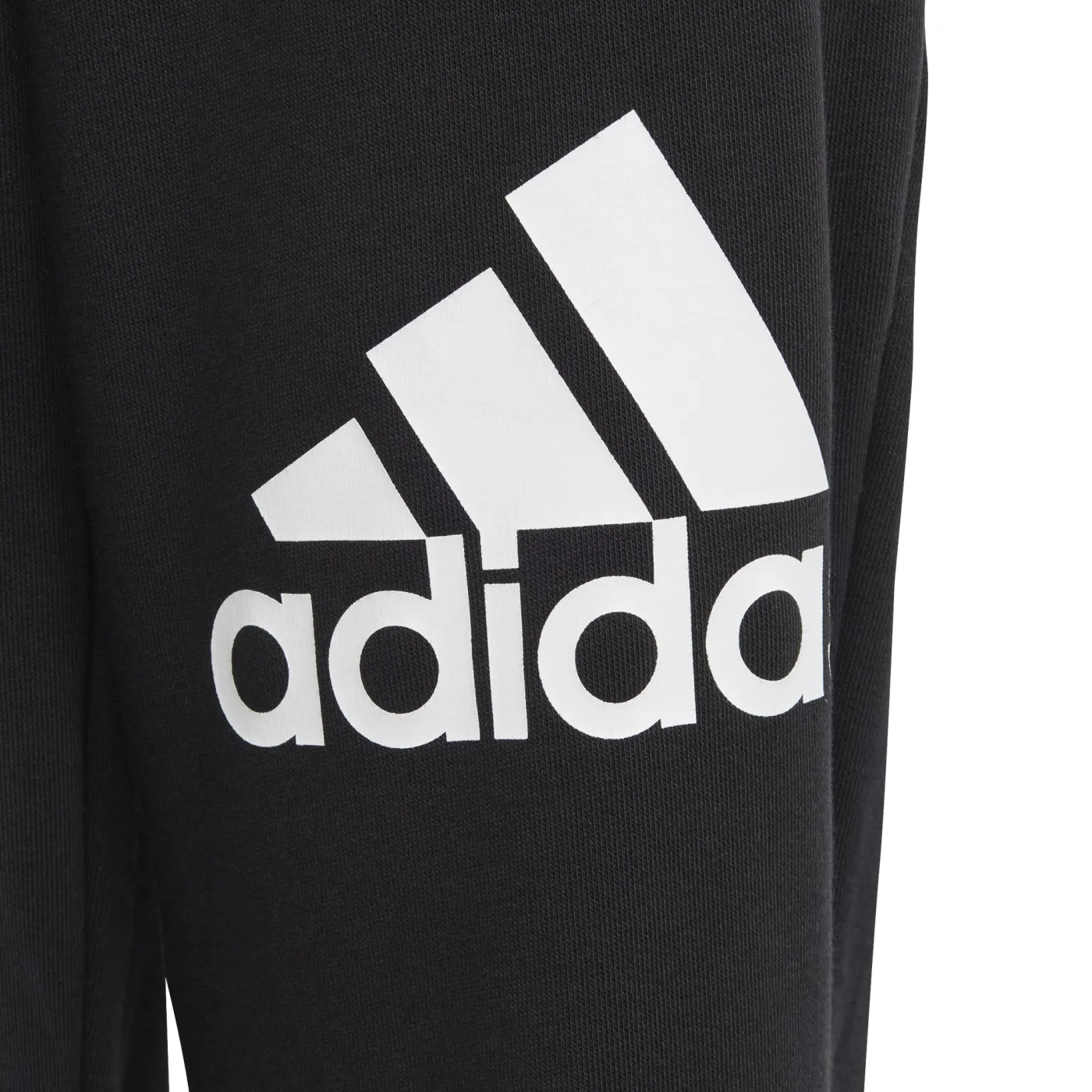 Essentials Regular Fit Big Logo Cotton Hose