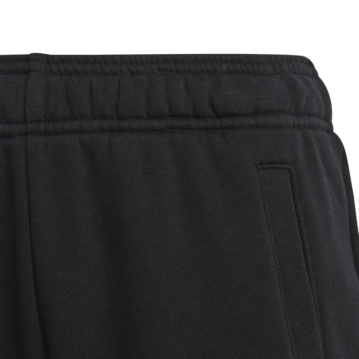 Essentials Regular Fit Big Logo Cotton Hose