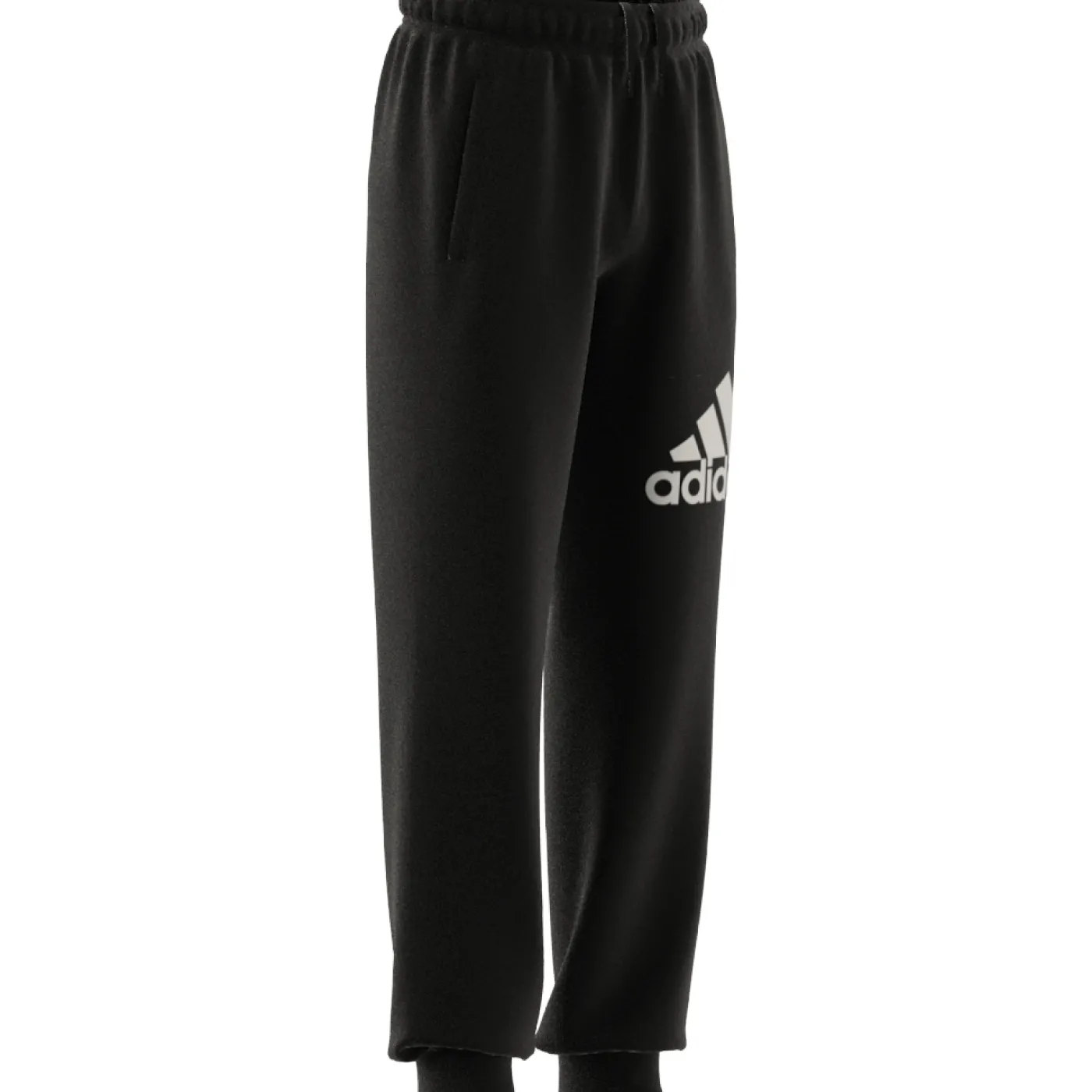 Essentials Regular Fit Big Logo Cotton Hose