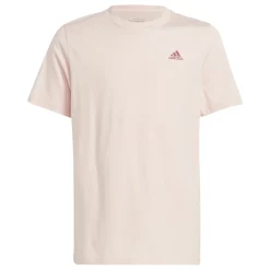 Essentials Small Logo Cotton T-Shirt