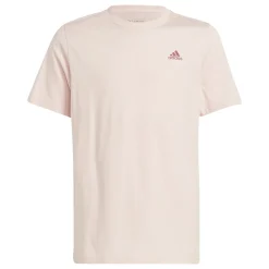 Essentials Small Logo Cotton T-Shirt