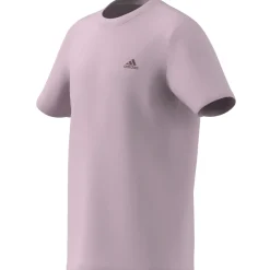 Essentials Small Logo Cotton T-Shirt