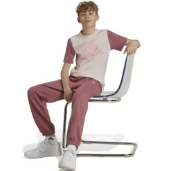 Essentials Small Logo Feel Cozy Kids Hose