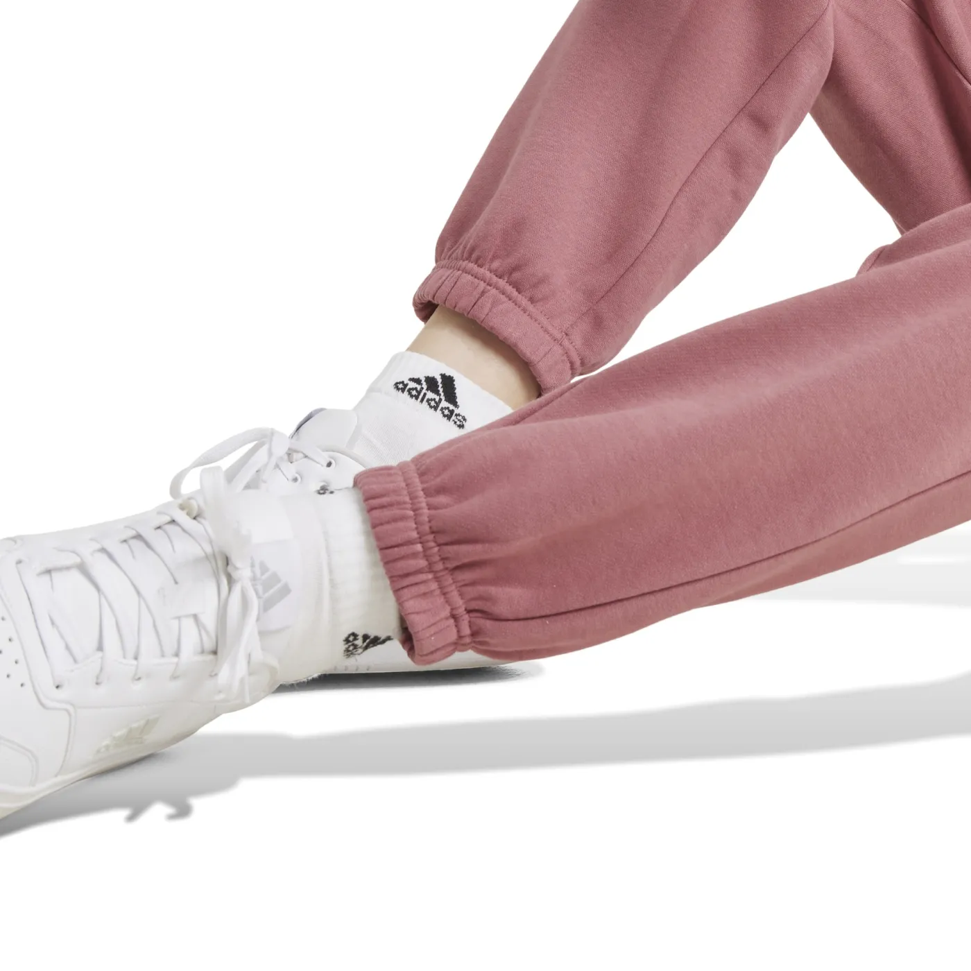 Essentials Small Logo Feel Cozy Kids Hose