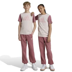 Essentials Small Logo Feel Cozy Kids Hose