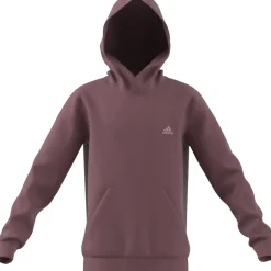 Essentials Small Logo Feel Cozy Kids Hoodie