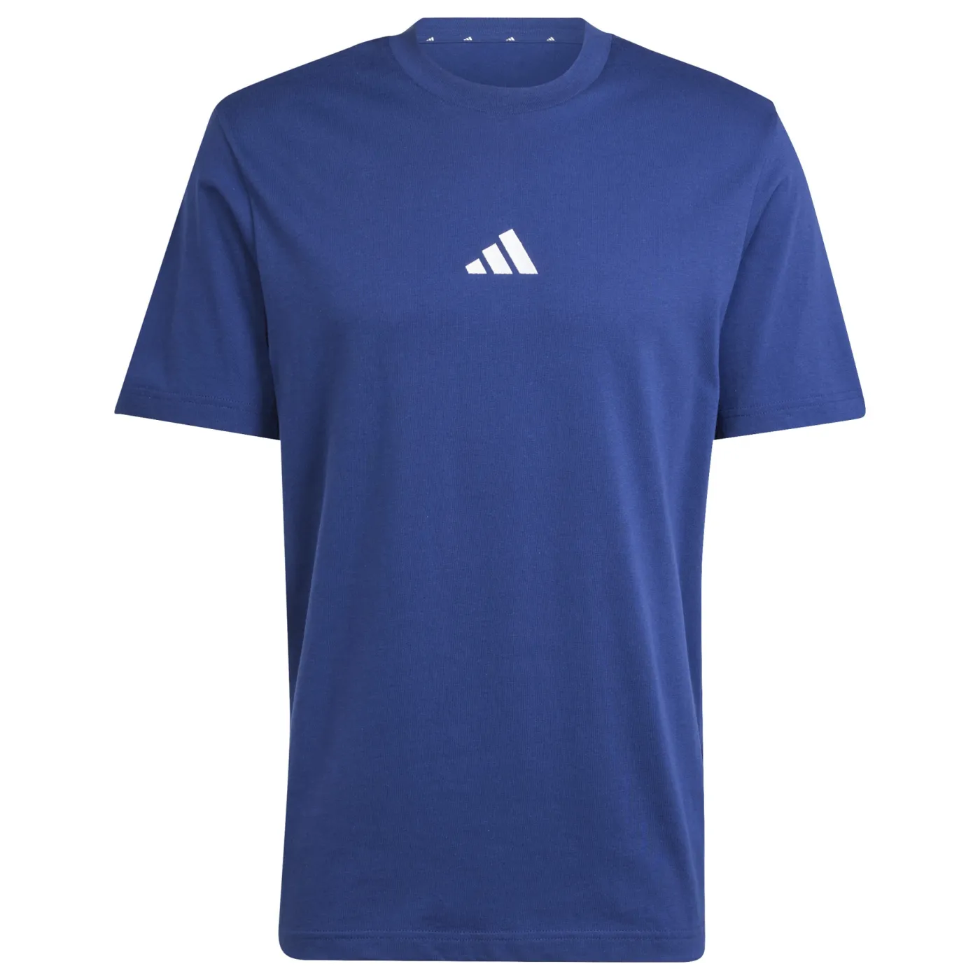 Essentials Small Logo Single Jersey T-Shirt