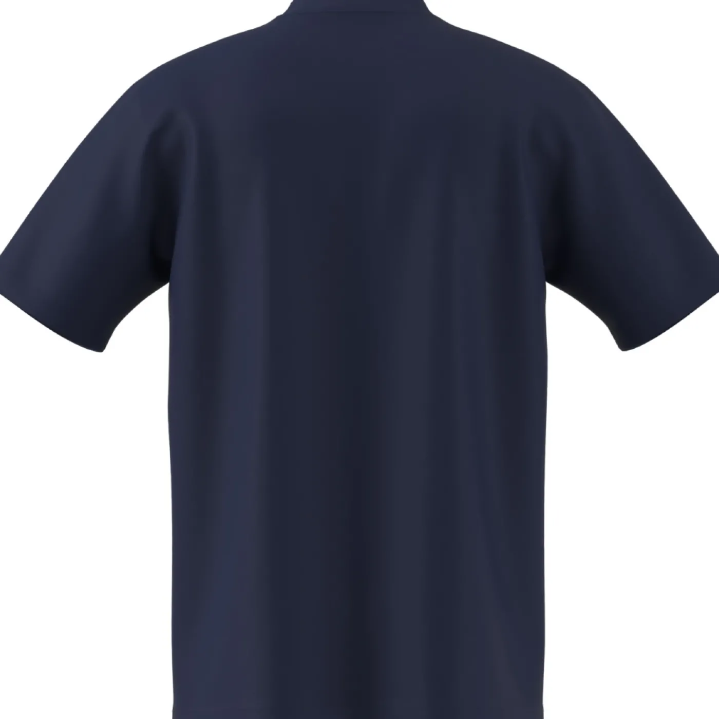 Essentials Small Logo Single Jersey T-Shirt