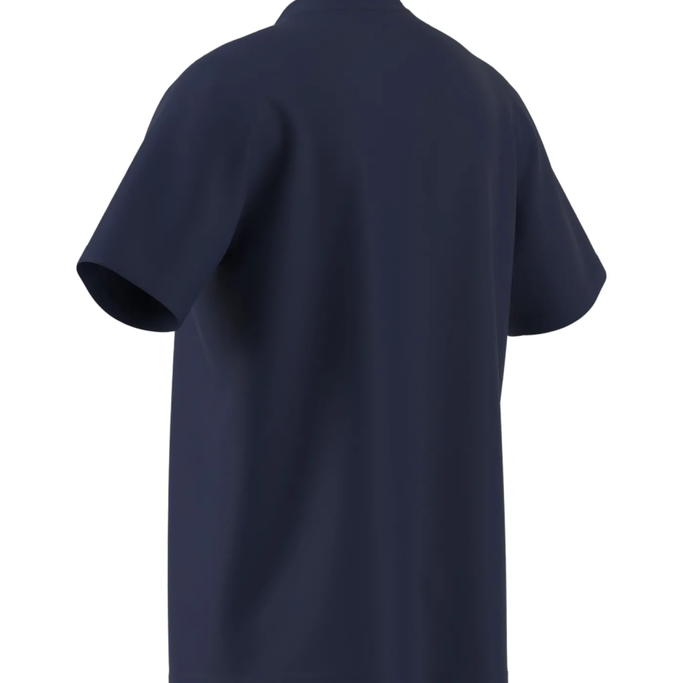 Essentials Small Logo Single Jersey T-Shirt