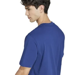 Essentials Small Logo Single Jersey T-Shirt