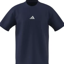 Essentials Small Logo Single Jersey T-Shirt