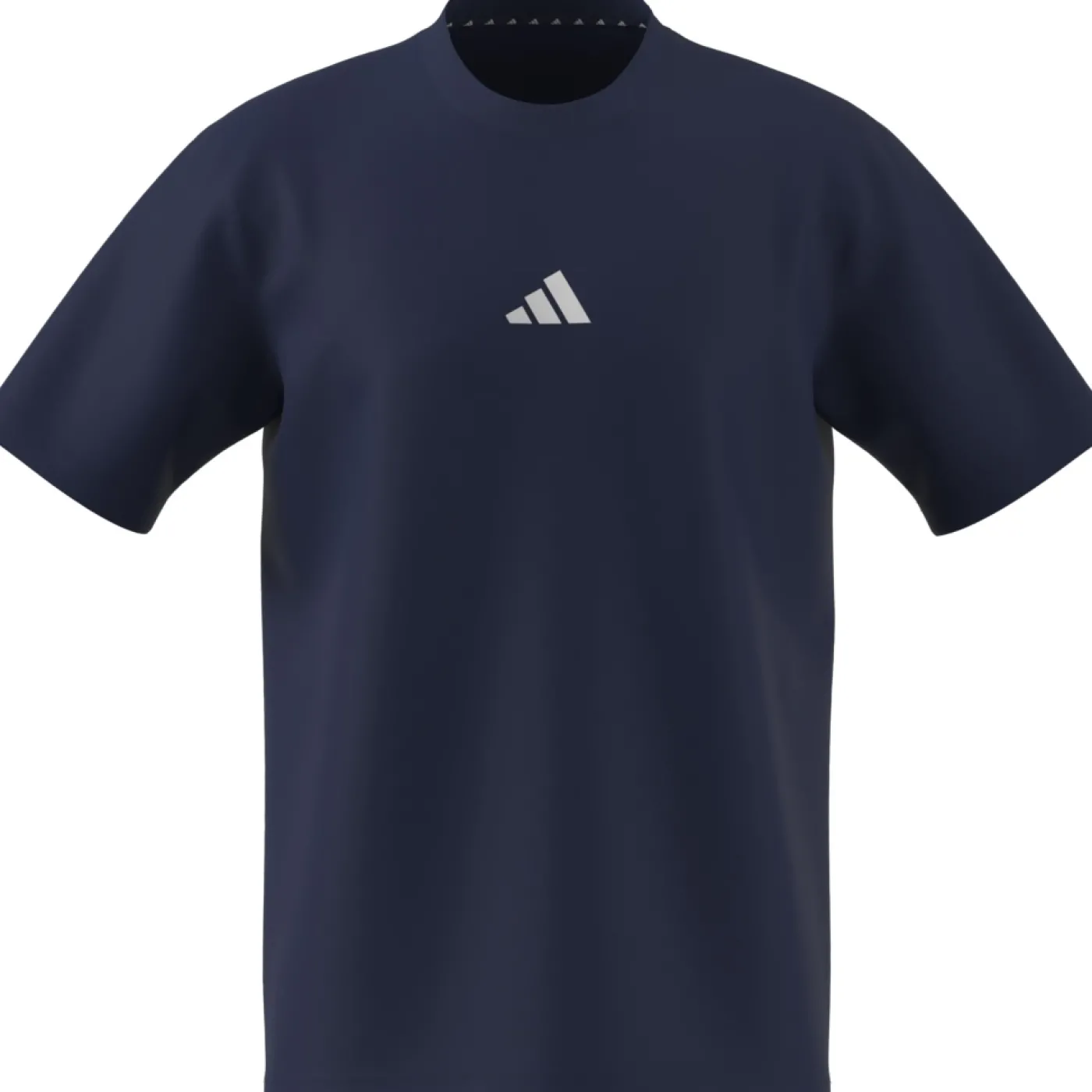 Essentials Small Logo Single Jersey T-Shirt