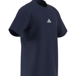 Essentials Small Logo Single Jersey T-Shirt