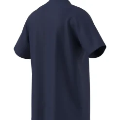 Essentials Small Logo Single Jersey T-Shirt
