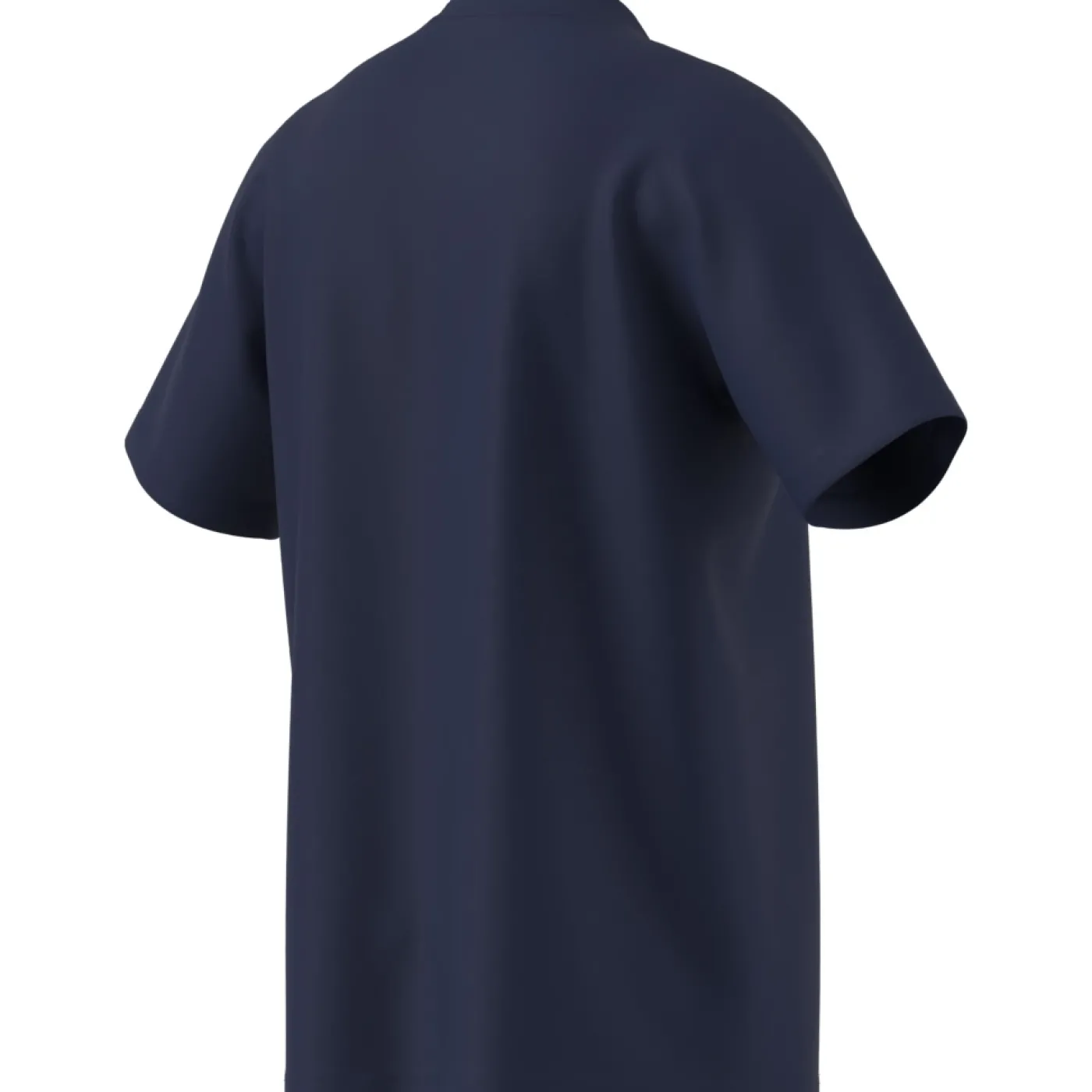 Essentials Small Logo Single Jersey T-Shirt