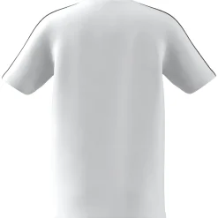 Essentials 3-Streifen Cotton T-Shirt