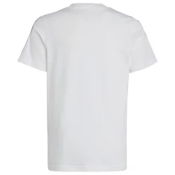 Essentials 3-Streifen Cotton T-Shirt