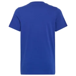 Essentials 3-Streifen Cotton T-Shirt