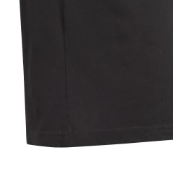 Essentials 3-Streifen Cotton Loose Fit Boyfriend T-Shirt