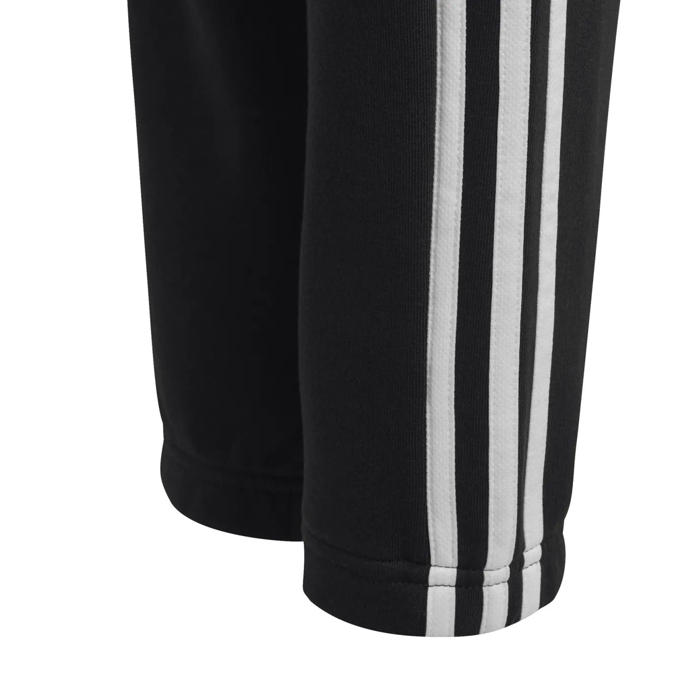 Essentials 3-Streifen Fleecehose