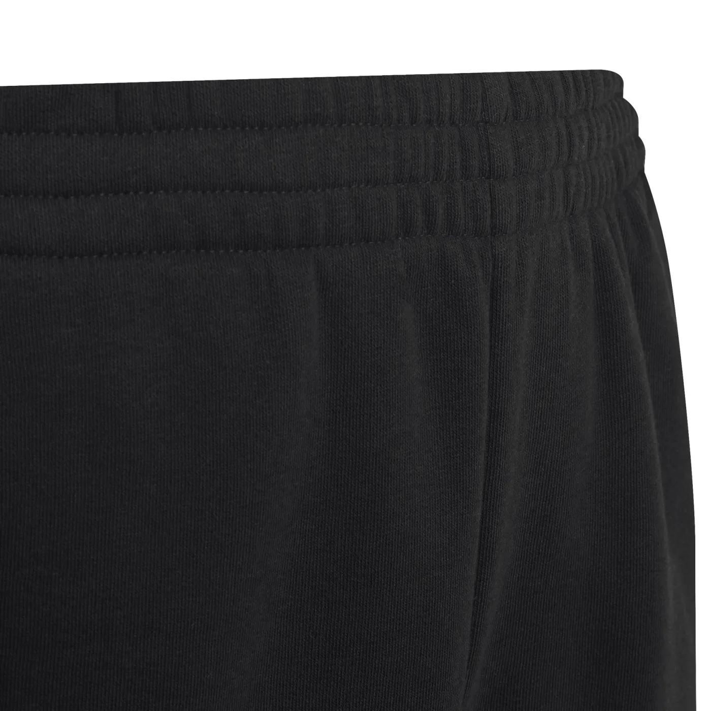 Essentials 3-Streifen Fleecehose