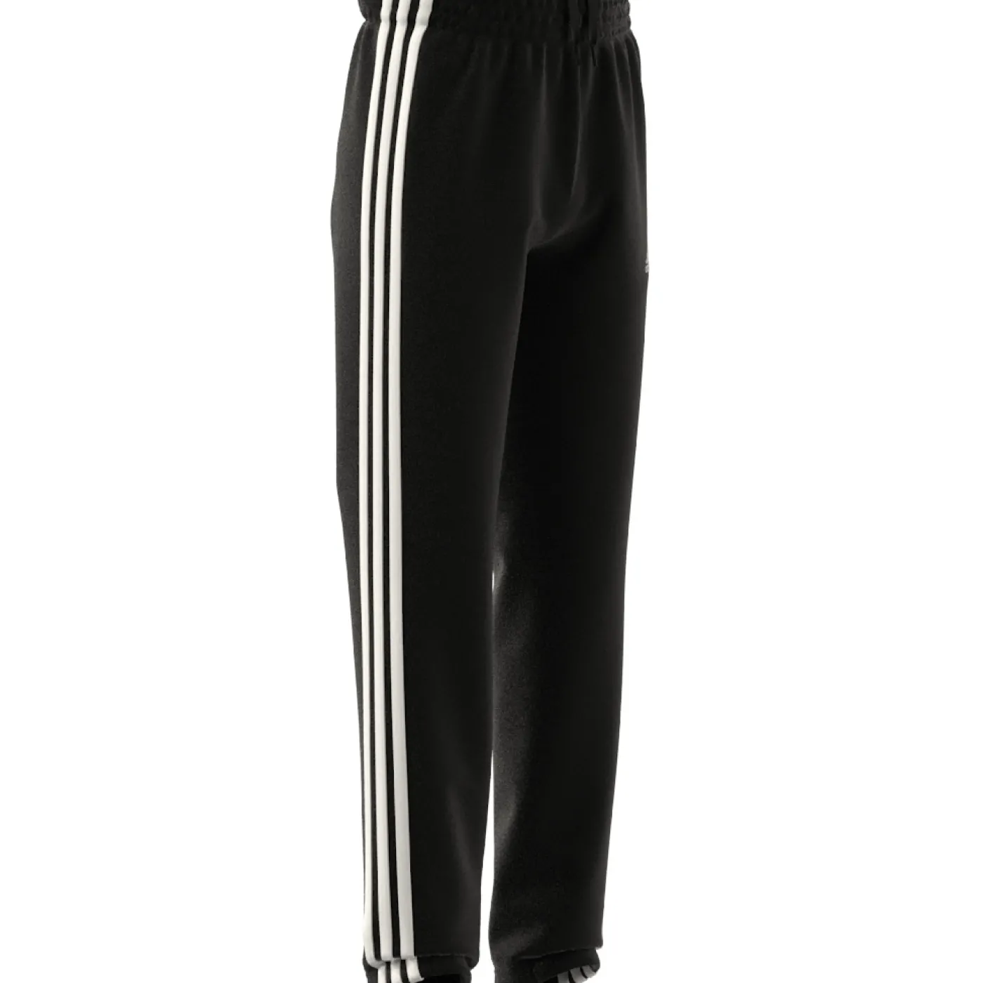 Essentials 3-Streifen Fleecehose
