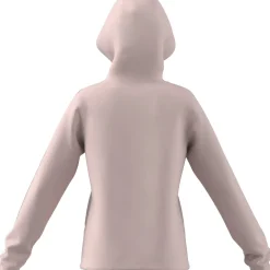 Essentials 3-Streifen Full-Zip Kapuzenjacke