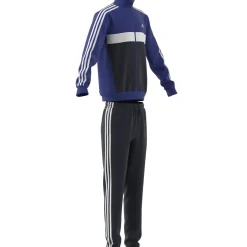 Essentials 3-Streifen Tiberio Trainingsanzug